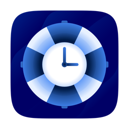 Buoyant Timer logo
